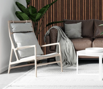 Панель HI WOOD